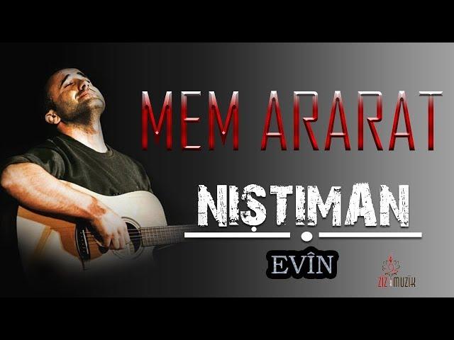 Mem ARARAT - Evîn