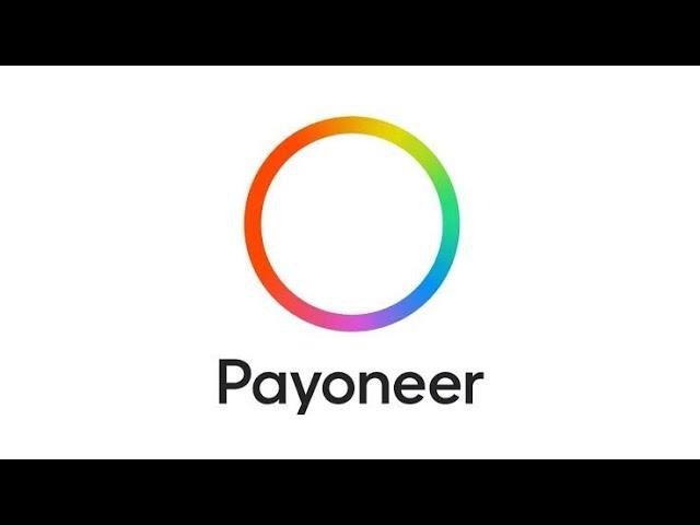 (Part 1) Create Your Payoneer Account & Dollar Account