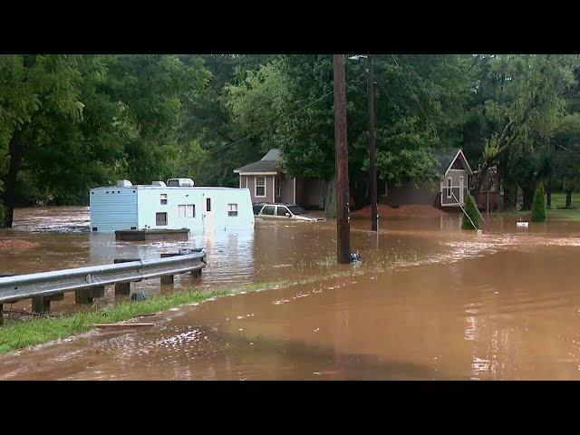 How you can help those impacted by Hurricane Helene | WSOC-TV