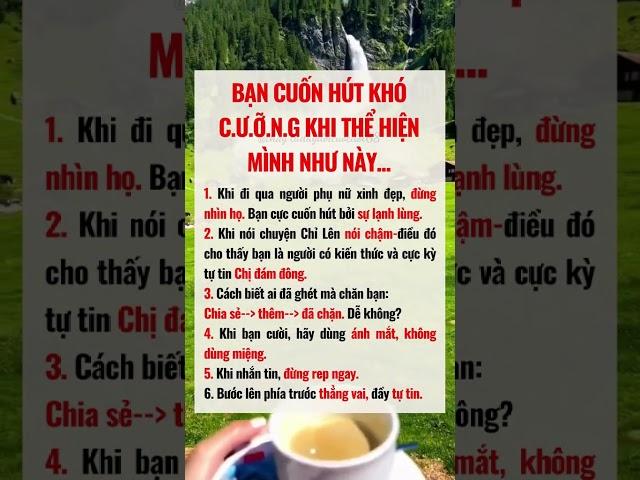Bạn cuốn hút khó cưỡng khi thể hiện mình như này  #bahadi #xuhuong