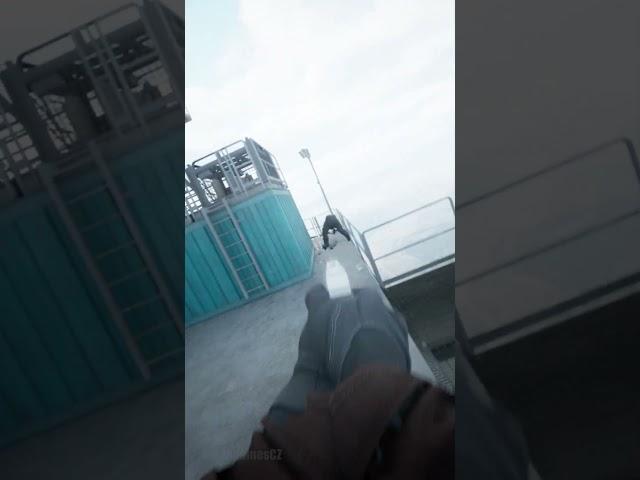 I Love Ragdoll Physics & Reactions to Getting Shot in BODYCAM!