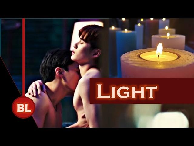 BL Series Mix - Light - Music Video