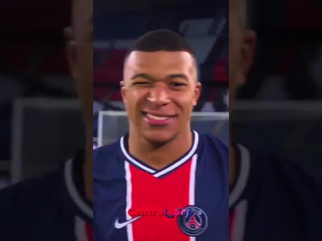 MBAPPE ×GATA ONLY️