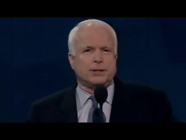 Son of a Marine - One America