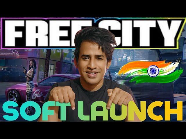 garena freecity game global launch || garena freecity game gameplay