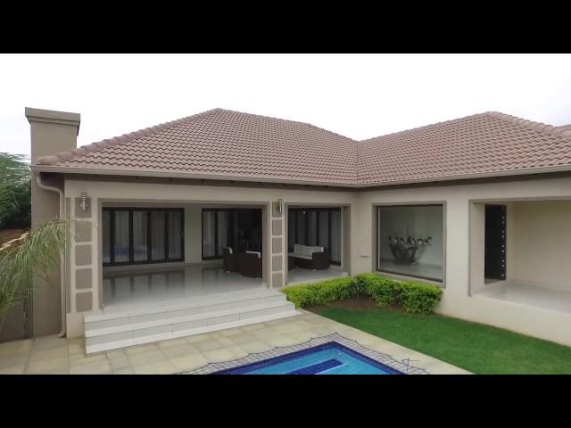 4 Bedroom House for sale in Gauteng   East Rand   Edenvale   Greenstone Hill