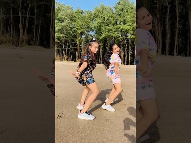 Duet dance kaisa laga ?️‍#kashishpatel #nandini091013 #trendingsong #viralsong #dancevideo