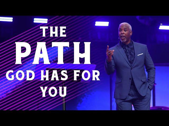 The Path God Has For You | Bishop Dale Bronner