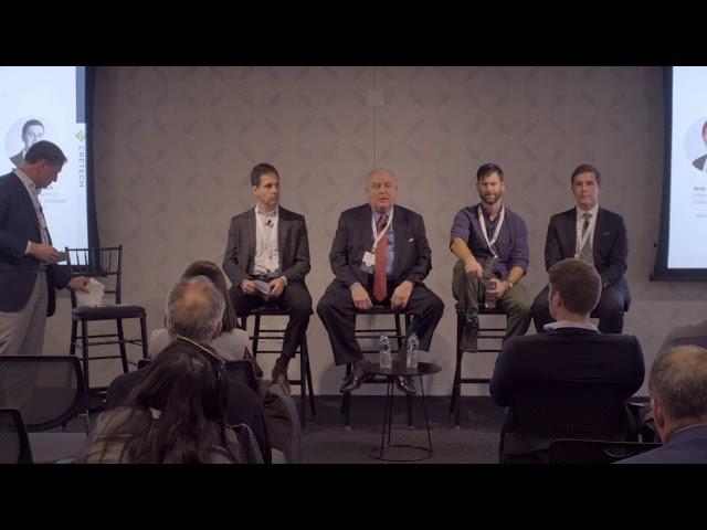 CREtech Chicago Panel: Leading Landlords and Investors Talking Tech