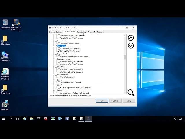 (OUTDATED) - Installing Patch My PC Publishing Service for Microsoft SCCM Third-Party Updates