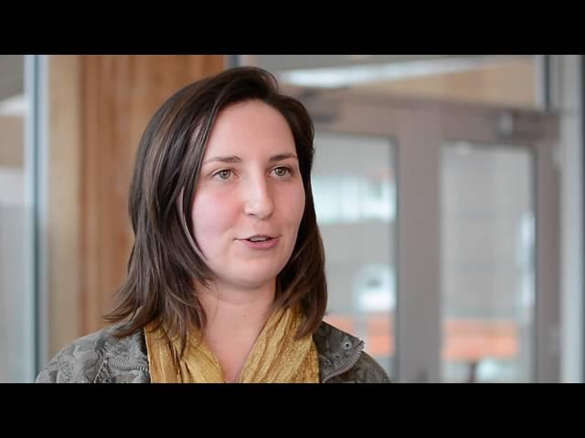 Facilitating wellbeing at UBC