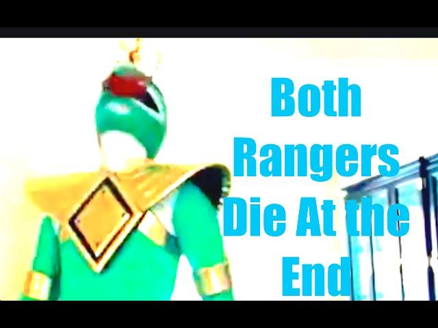 BOTH RANGERS DIE AT THE END.