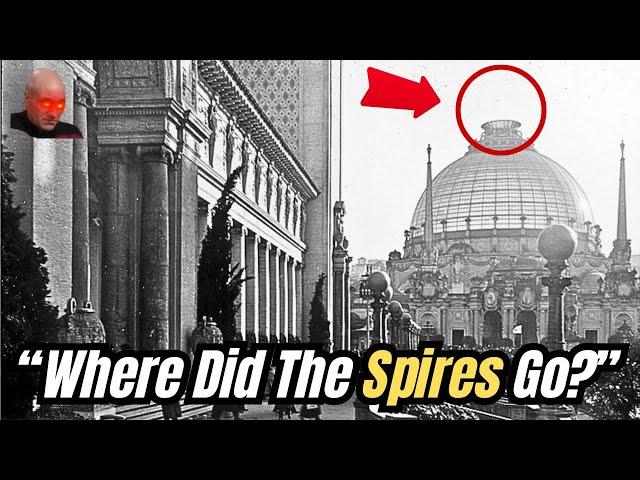 THE GREAT RESET: Decoding The Mystery Of Tartaria, Tesla, Mudfloods, and FREE WIRELESS ELECTRICITY