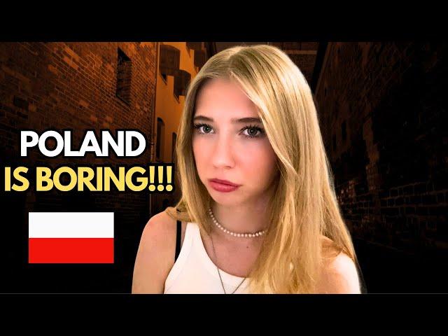 As a Polish American, Poland Is Boring But Lovable - Here Are 10 Reasons Why