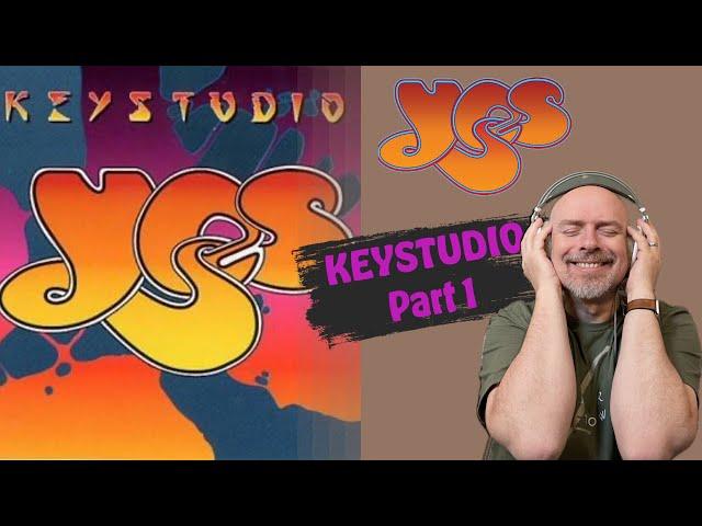 Listen to YES: Keystudio (Part 1)