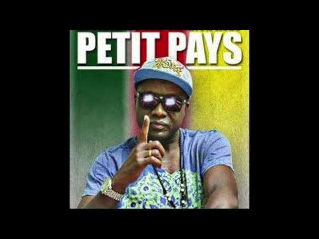 Best Of Petit Pays Vol 1  ( Zouk Love )  By Dj Manu Killer