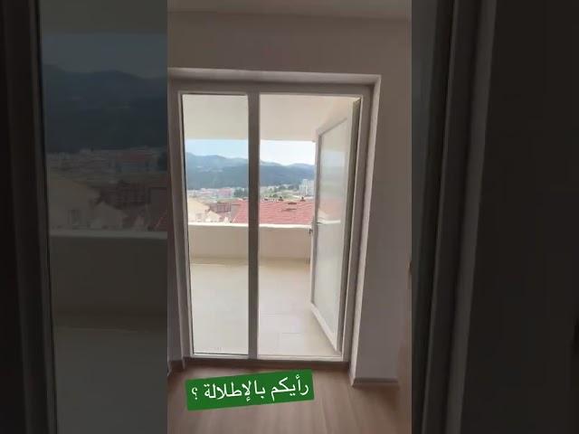 شقة للبيع في بورصة بسعر رائع للتواصل واتساب 00905384203387