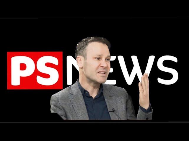 Primarul Robert Negoita, madat nou sub aripa PSD? - Puterea Stirilor