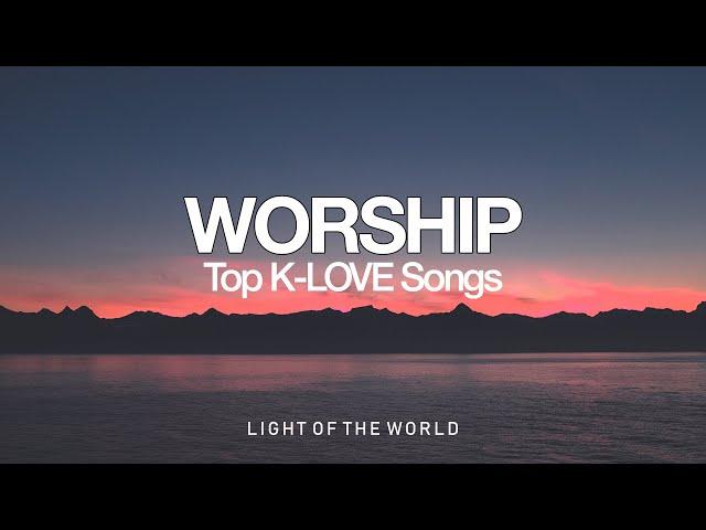 Top K-LOVE Songs Compilation 2021 | Light of the World