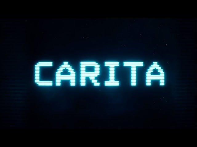 Wisin ft. Zion - Carita (Visualizer) | EL SOBREVIVIENTE WWW
