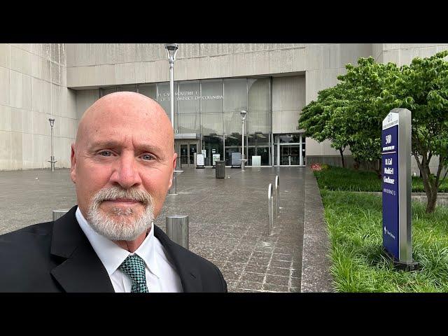American Bar Association Sues Trump