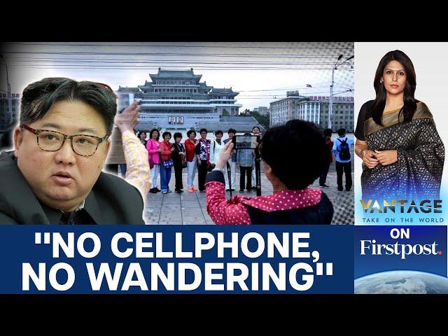 North Korea Halts Tourism Just Weeks After Reopening | Vantage with Palki Sharma | N18G