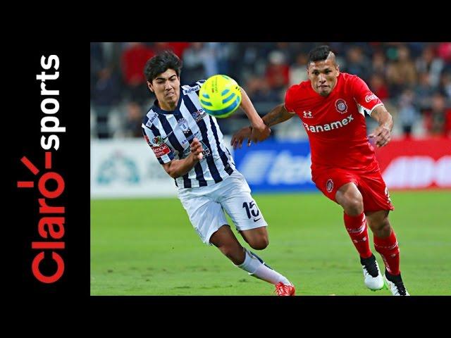 Resumen Pachuca vs Toluca
