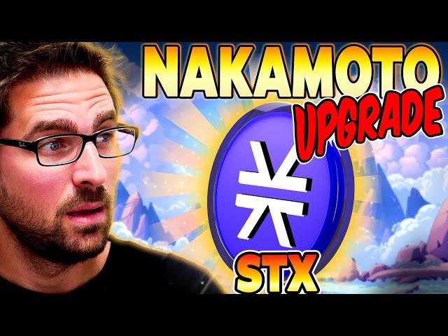 Stacks Crypto: Nakamoto Upgrade Could Push Price to $6!