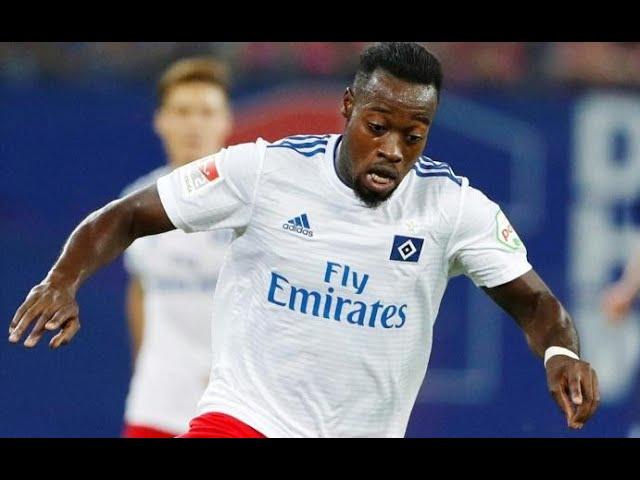 HSV kann doch 2. Liga: Erster Sieg in Sandhausen