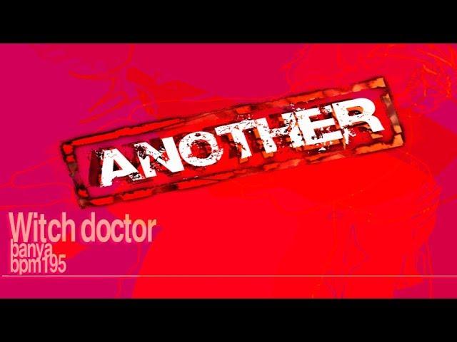 Yahpp - Witch Doctor (Witch Docva Version)