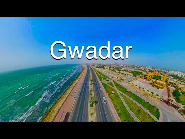 Gwadar 2022 | Beauty Of Balochistan | Cinematography