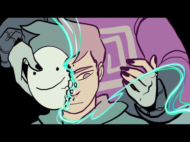 Dream SMP Animatic | The Future