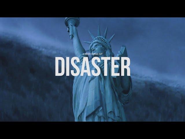 Disaster - A Neon Cinema Cut