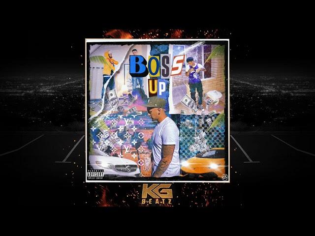 Bookie2Paid - Boss Up [Prod. By TDERenner] [New 2022]