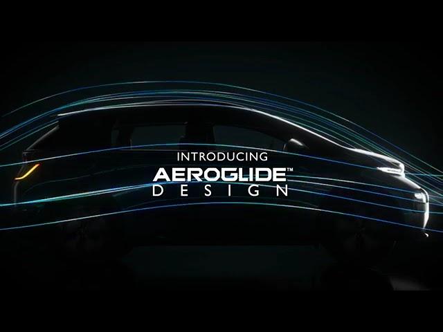 Presenting AeroGlide Design | MG Windsor EV | India’s First Intelligent CUV