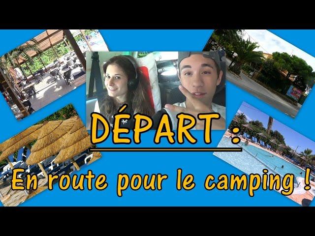 [VLOG EN VACANCES] DÉPART (jour 1) - Babké 974