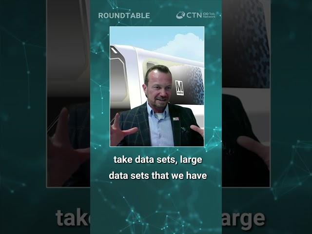 Strategic Synthesis: Aligning Leadership, Culture, and AI in User Experience #podcast #ceotalk #ai