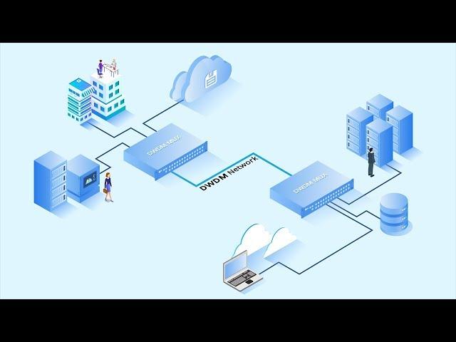 Low Insertion Loss DWDM Mux/Demux Solution | FS