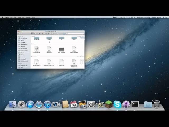 Port Forwarding on virgin media Mac/PC NEW TUTORIAL http://www.youtube.com/watch?v=X2g86OshXzI