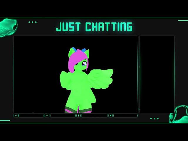 [Pony VTuber] !hub !lurk Getting Better! TF2 Stream!