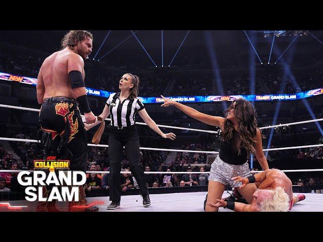 Highlights from Collision Grand Slam! | 9/30/24 AEW Grand Slam