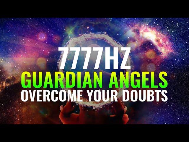 7777 Hz Frequency: Guardian Angel Number, Awaken Spiritual Projection