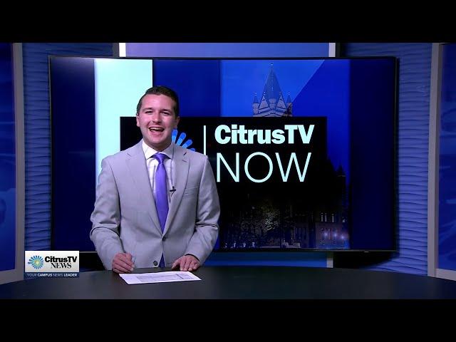 CitrusTV NOW | October 13th 2023