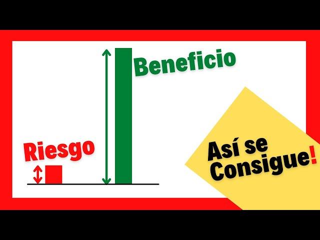  Cómo GANAR en BOLSA con BAJO RIESGO en el Corto Plazo || Estrategia Rentable...las Ondas de Elliot