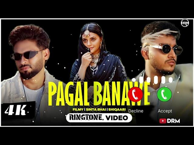 Pagal Banawe - Sinta Bhai Bali Sharma Song | Haryanvi Ringtone Video Status#ringtones_ke_king#viral