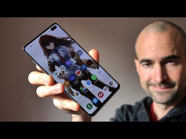 Samsung Galaxy S10 Plus | 2020 Review | One Year Later...