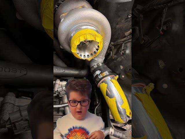 Rb26 single turbo