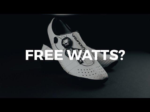 Bont Vaypor S Review : The Best Cycling Shoes In The World?