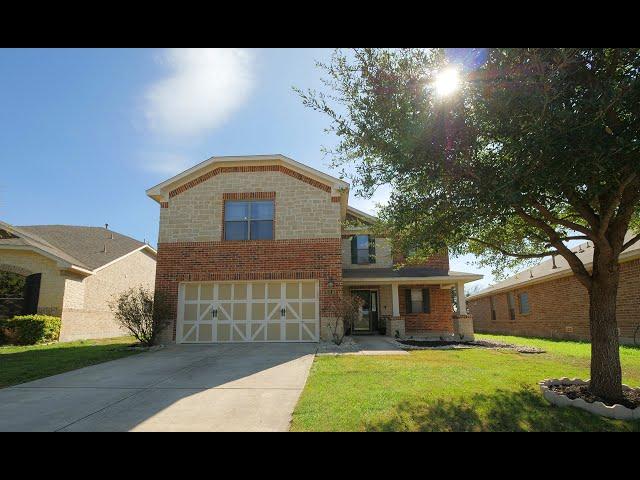 Beautiful 2-story Home in Cobblestone