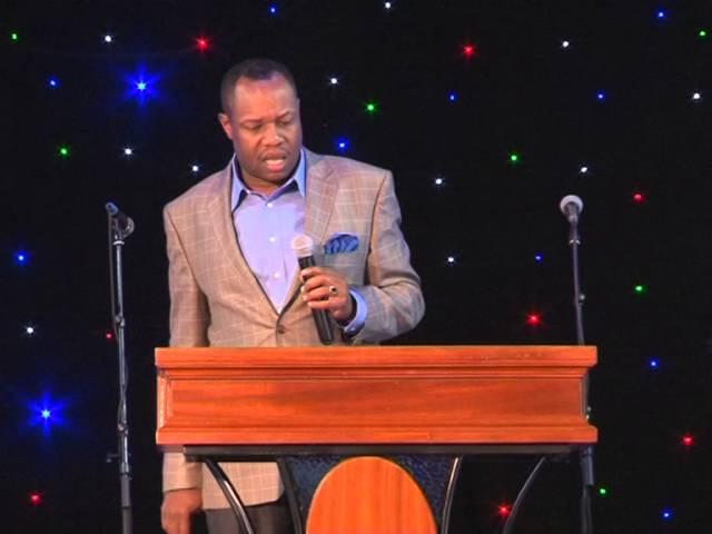 House of Grace :Exceptionalism (part1) | Bishop David Muriithi | House of Grace Church.